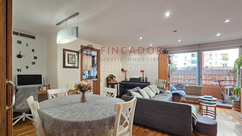 Foto 3aa81cf0-9323-450e-b5bd-a65a766468e4. Flat in carrer d'arístides maillol 19 in Sant Ramon - Maternitat Barcelona