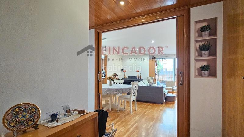 Foto 64e57511-56da-42b0-abee-8a63a8795834. Flat in carrer d'arístides maillol 19 in Sant Ramon - Maternitat Barcelona