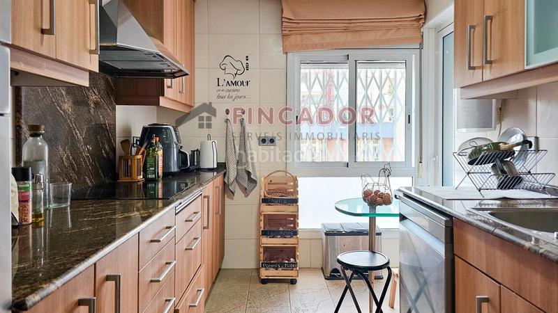 Foto a0f7d0ff-a743-4a16-b30a-f9bfd7290083. Flat in carrer d'arístides maillol 19 in Sant Ramon - Maternitat Barcelona