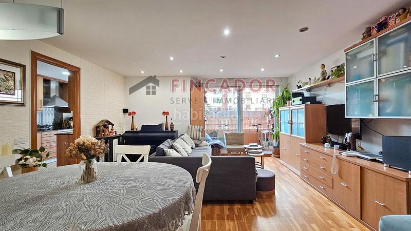 Foto b97c912f-f902-4183-8c12-0ef958e2a7e8. Flat in carrer d'arístides maillol 19 in Sant Ramon - Maternitat Barcelona