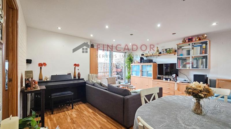 Foto e2006b72-d33a-42b2-a04f-c83a0060871f. Flat in carrer d'arístides maillol 19 in Sant Ramon - Maternitat Barcelona