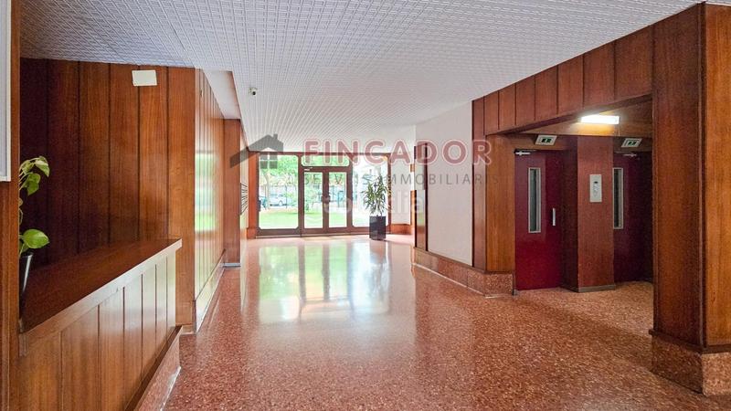 Foto 01d72225-78b3-4c39-a07f-0ff44df689e0. Piso en carrer d'arístides maillol 19 en Sant Ramon - Maternitat Barcelona