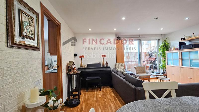 Foto 030d2a69-5c25-48dc-afc2-ad9fe9019cb2. Piso en carrer d'arístides maillol 19 en Sant Ramon - Maternitat Barcelona