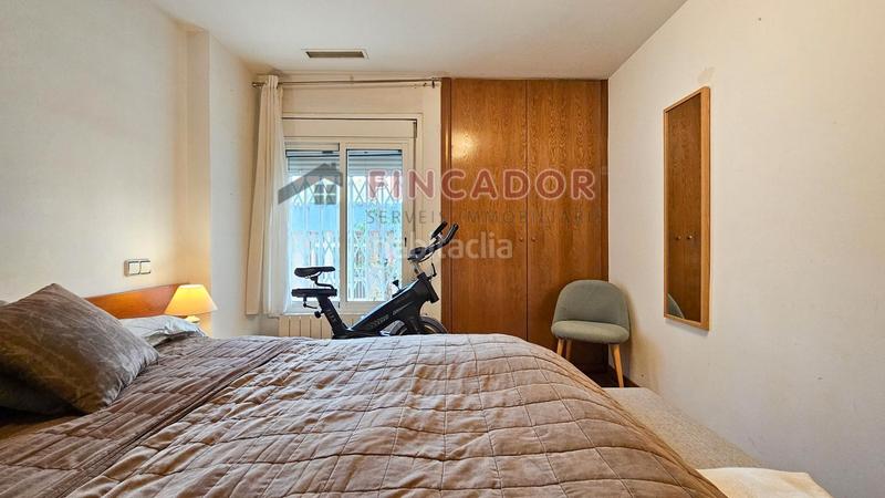 Foto 1252326f-d18c-4f33-b95a-306a64f71a5c. Piso en carrer d'arístides maillol 19 en Sant Ramon - Maternitat Barcelona