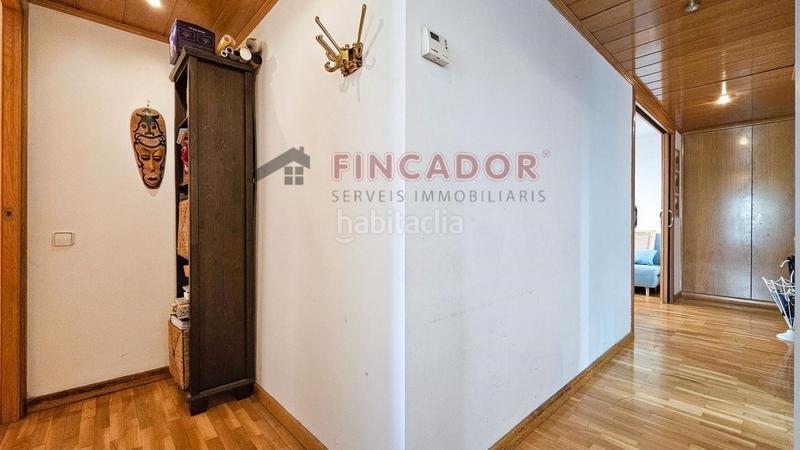 Foto 396e5478-5e20-495f-ae03-0f81c03e3e0b. Piso en carrer d'arístides maillol 19 en Sant Ramon - Maternitat Barcelona