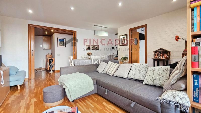 Foto a8b3129d-8901-4503-a9cc-f6d245b5538b. Piso en carrer d'arístides maillol 19 en Sant Ramon - Maternitat Barcelona