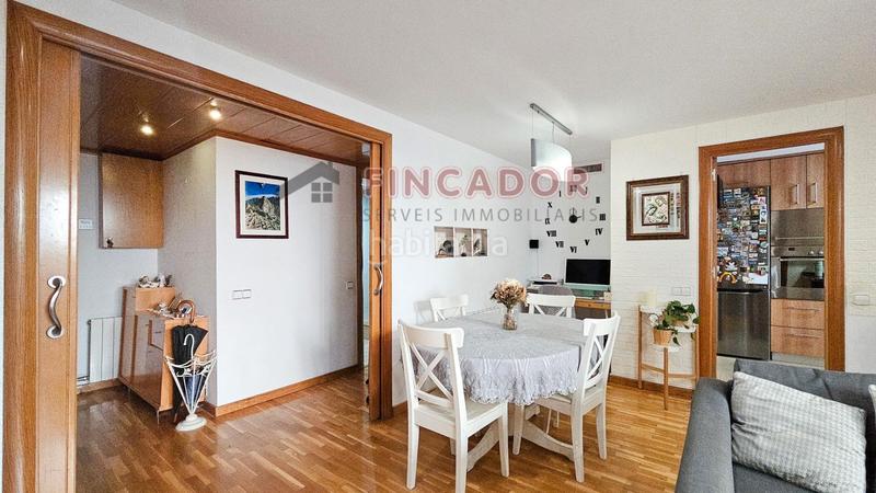 Foto c35c6358-b862-44d4-9088-344ac6b09f6e. Piso en carrer d'arístides maillol 19 en Sant Ramon - Maternitat Barcelona