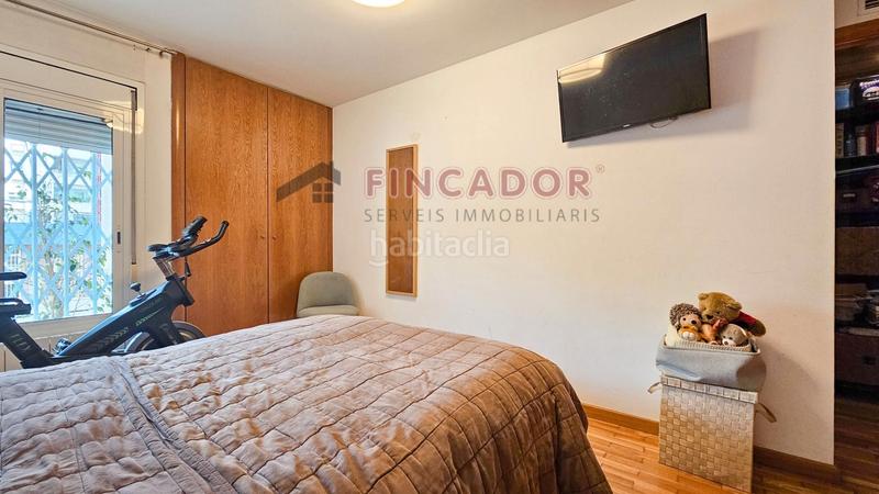 Foto e3db3a37-b835-4aa7-8e16-4a625c11f4ad. Piso en carrer d'arístides maillol 19 en Sant Ramon - Maternitat Barcelona