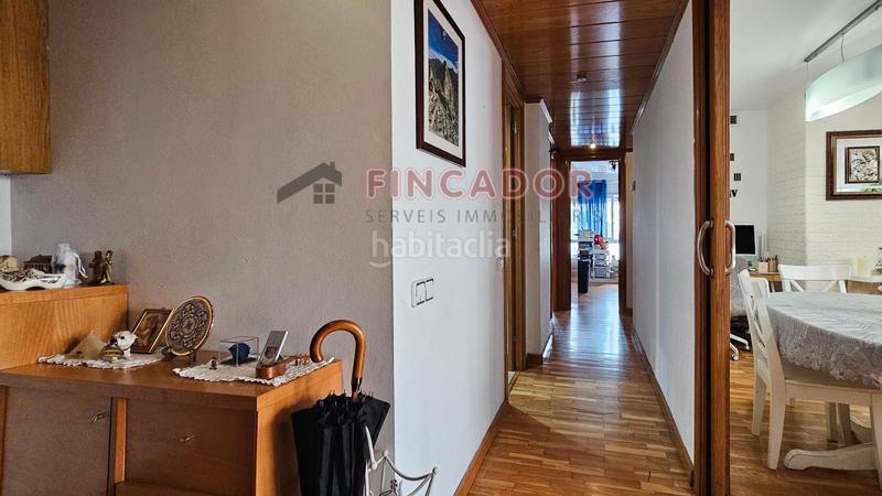 Foto f2d70f59-8e2d-4815-a559-9b99bc38ed62. Piso en carrer d'arístides maillol 19 en Sant Ramon - Maternitat Barcelona