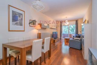 Flat  Carrer de villarroel