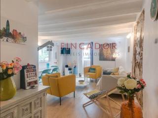 Flat  Carrer dels còdols