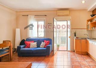 Etagenwohnung in Carrer de Miquel Àngel