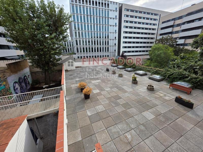 Foto 400f39ae-afbc-492e-a916-466c423dd40a. Appartamento con riscaldamento in Poblenou Barcelona