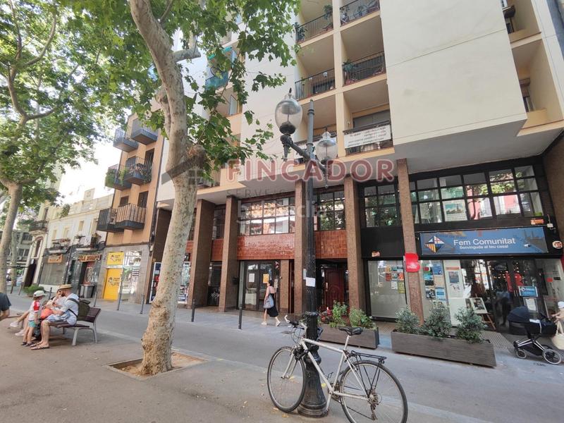 Foto 2ca460f6-7814-40f0-b378-1b40aae3dd56. Etagenwohnung mit heizung in Poblenou Barcelona