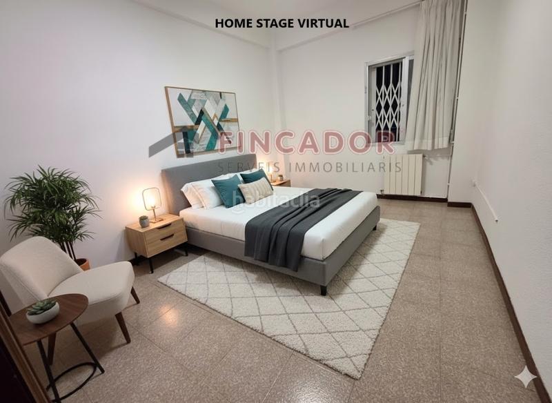 Foto 823c59fb-eefd-4508-a961-c3384e4700ac. Flat with heating in Poblenou Barcelona