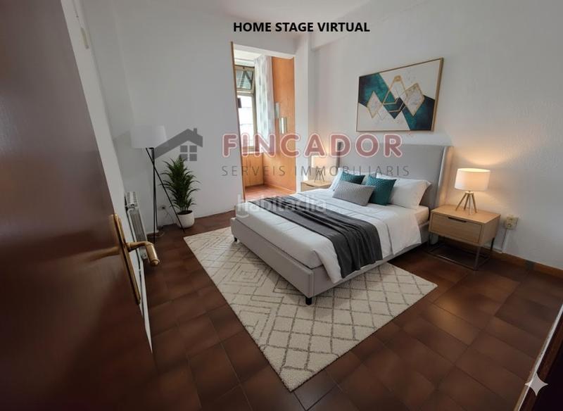 Foto b7372ca5-a522-435c-9d9a-8b60448a9611. Flat with heating in Poblenou Barcelona