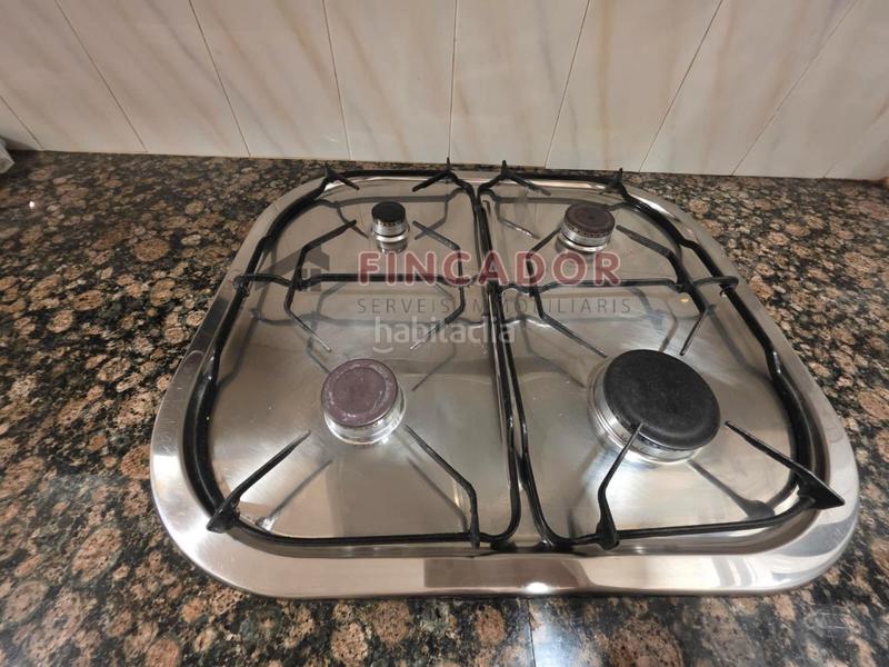 Foto d0373891-81a9-4c4a-ab47-ad9b59e23ad1. Flat with heating in Poblenou Barcelona