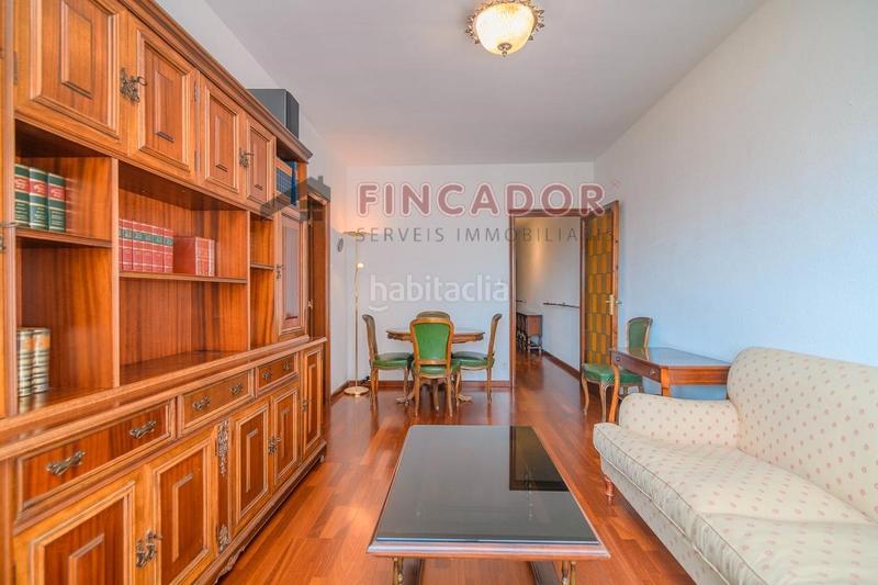 Foto 09fc9127-0a85-428b-bde5-6b175114c6bb. Appartement avec chauffage dans La Salut Barcelona