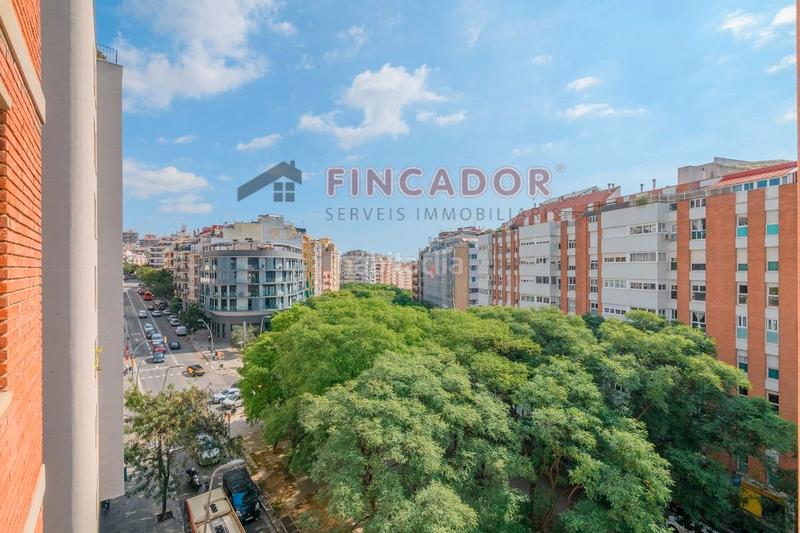 Foto 28d05997-d1e3-4ce7-bd7d-36aae3ef15c5. Appartement avec chauffage dans La Salut Barcelona