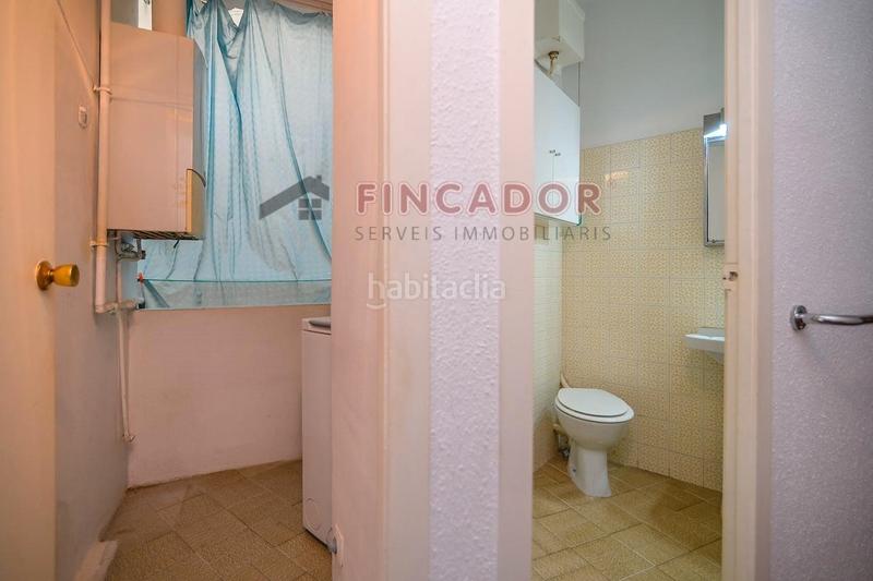 Foto 2b444da7-7617-445f-a8c5-7155305a856e. Appartement avec chauffage dans La Salut Barcelona