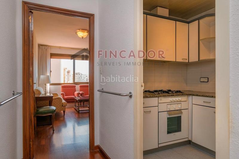 Foto 4703ed97-960c-4ada-9176-94fed64d3eef. Appartement avec chauffage dans La Salut Barcelona