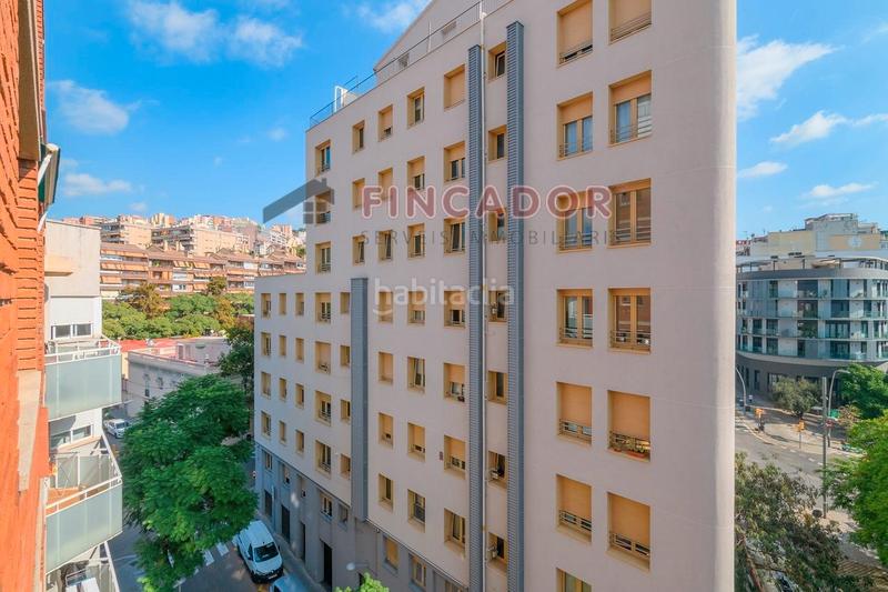 Foto 8a520cee-9440-405d-a441-95a2ff758619. Appartement avec chauffage dans La Salut Barcelona