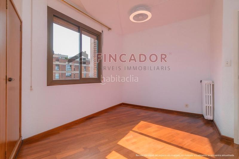 Foto 9cf5f463-81cd-4205-95d6-4a015e751e45. Appartement avec chauffage dans La Salut Barcelona