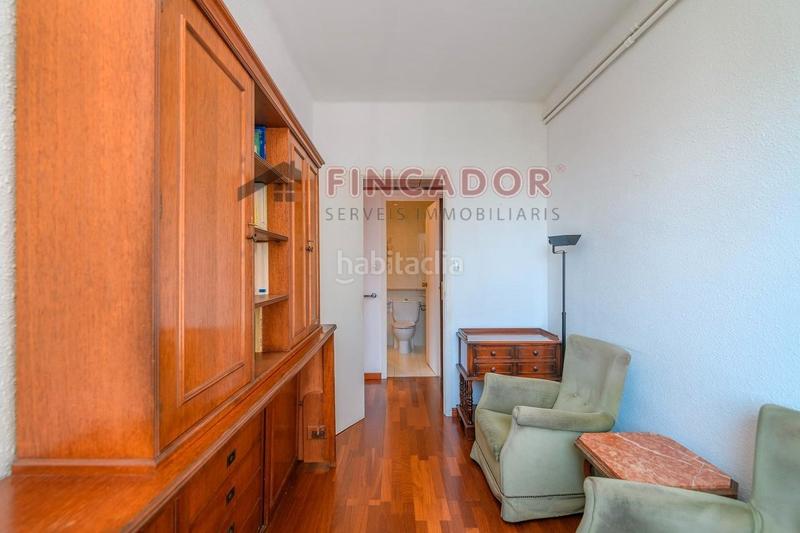 Foto b018eca5-7137-43fa-ad92-550e1ebab1a6. Appartement avec chauffage dans La Salut Barcelona
