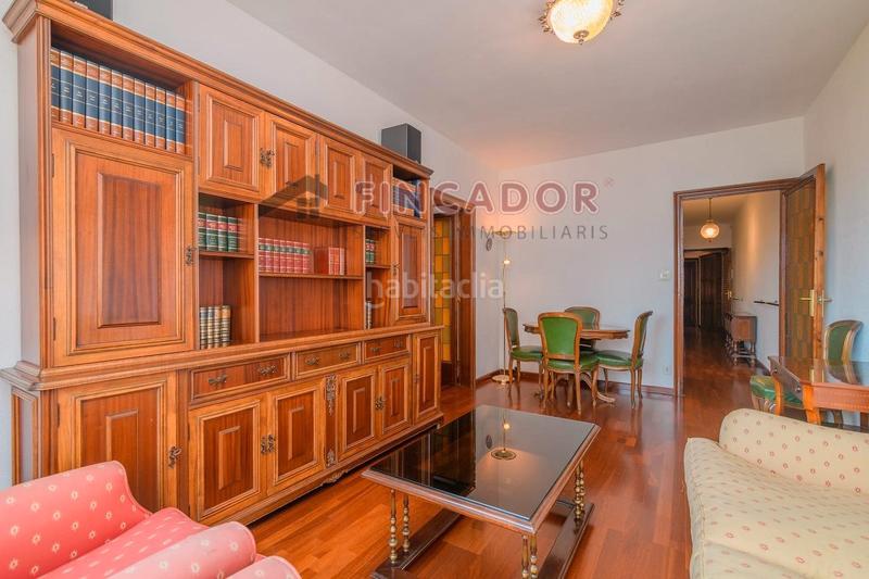 Foto b42bb2eb-e065-4204-8fed-ec625cce9c56. Appartement avec chauffage dans La Salut Barcelona