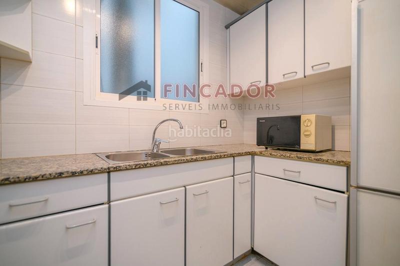 Foto fb70aabb-d7c2-4628-94c7-9863e100127c. Appartement avec chauffage dans La Salut Barcelona