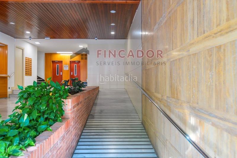 Foto 8d8ff973-697d-4a4d-9ee1-179273d69193. Flat with heating in La Salut Barcelona