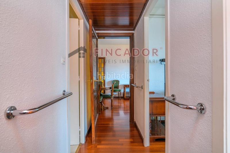 Foto a49cb27f-d7a2-4f52-b84e-37529600a59f. Flat with heating in La Salut Barcelona