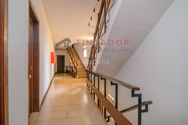 Foto c1d1fd0c-44df-495a-a1a6-501de1091869. Flat with heating in La Salut Barcelona