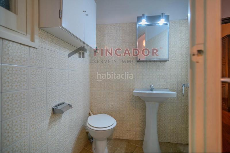 Foto c98cbbcd-3ebe-4306-b32d-2f6fe33b25e2. Flat with heating in La Salut Barcelona