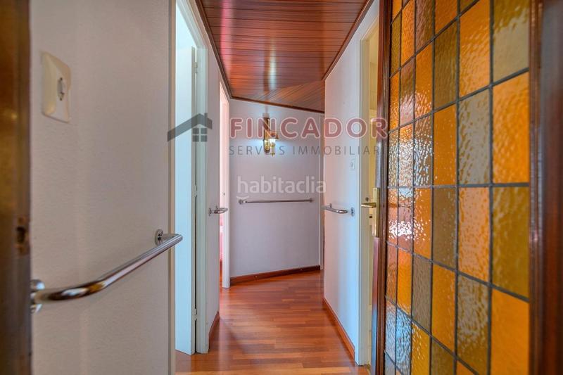 Foto e9187ad6-8ed6-4048-8ca7-b9d7ebc33ed6. Flat with heating in La Salut Barcelona