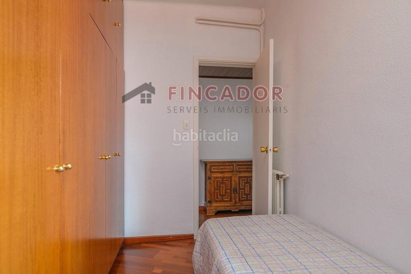 Foto 1d3c218f-3e9c-4395-b134-0469b12f4397. Piso en La Salut Barcelona