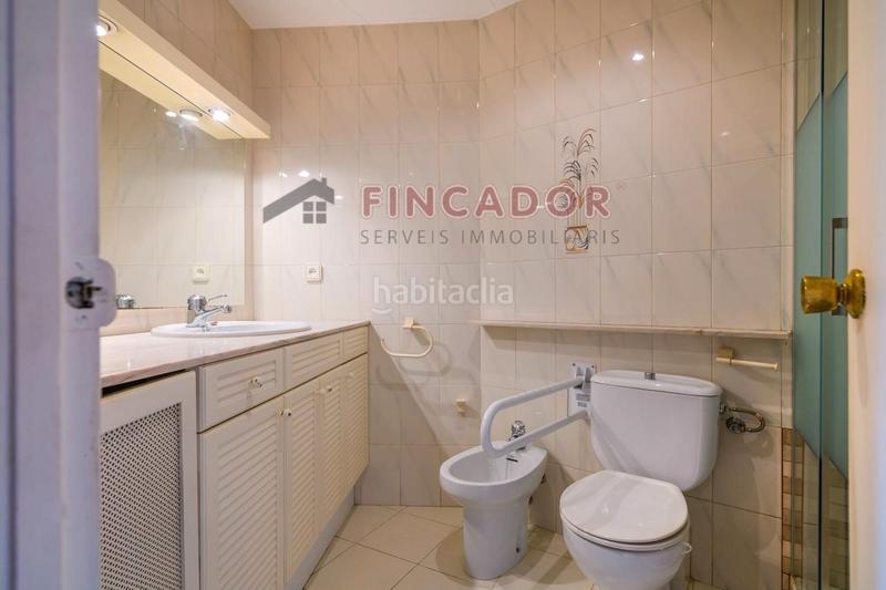 Foto 687b750c-0601-48ef-9058-15a8265df2ab. Piso en La Salut Barcelona