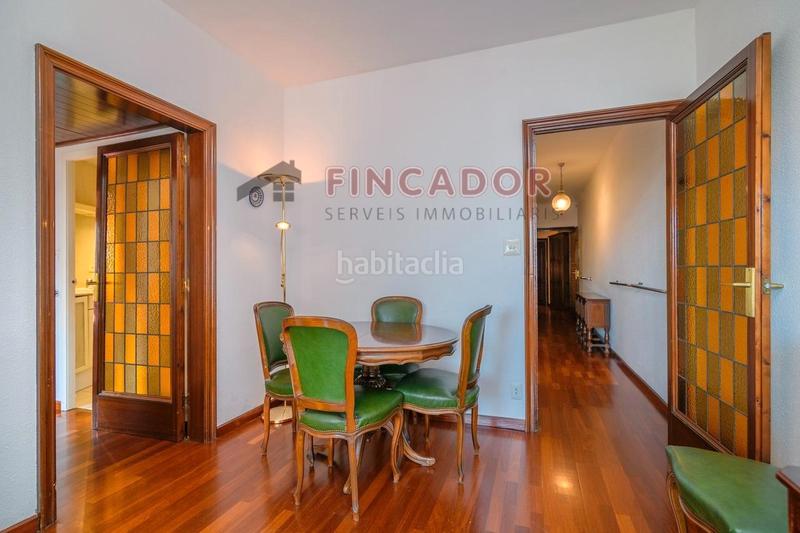 Foto eabb7888-b61a-4601-b697-1d09bcd4877f. Piso en La Salut Barcelona