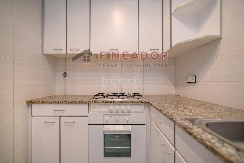 Foto faa841fd-740a-49c3-905b-dd00e9c37937. Piso en La Salut Barcelona