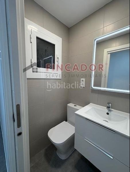 Foto 4293a498-94b0-426f-947b-d2d35bd46dec. Appartamento con riscaldamento in Can Vidalet Esplugues de Llobregat