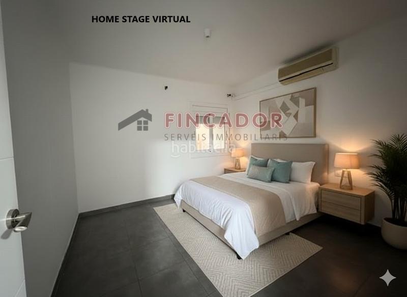 Foto 8339beb4-1c5e-4dff-abd3-f140d4975f4f. Appartement avec chauffage dans Can Vidalet Esplugues de Llobregat