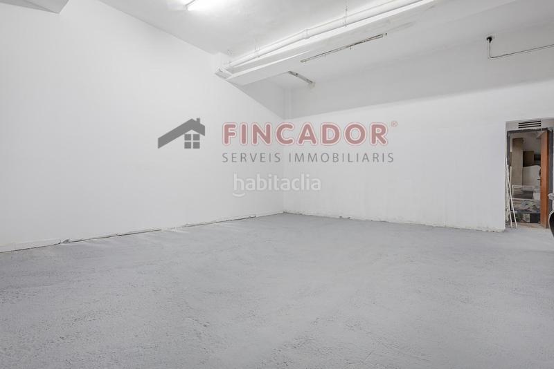 Foto 01eb7fcc-a889-438d-ba93-d338a29fe701. Business premise in Diagonal Mar i el Front Marítim del Poblenou Barcelona