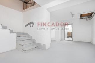 Business premise in Avinguda Diagonal