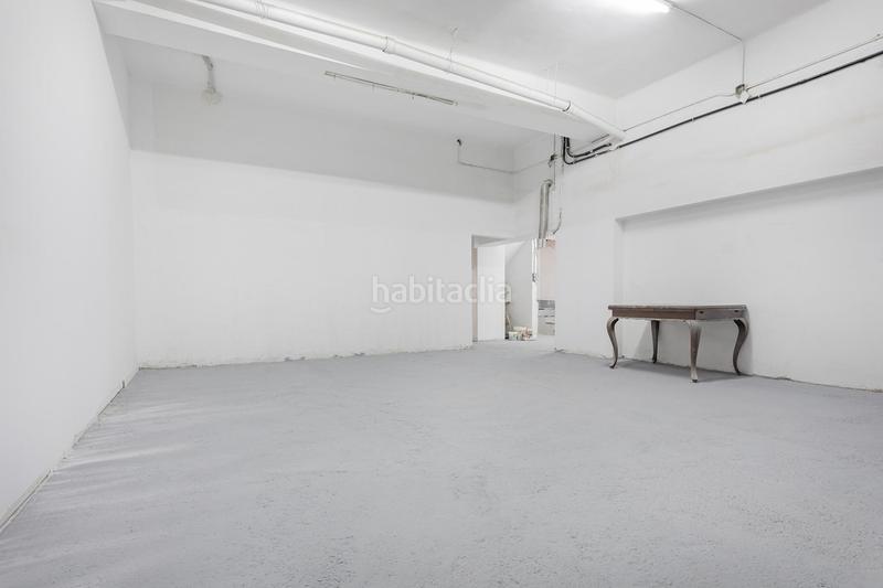 Foto acc48939-028c-460d-8c14-ca6c9adca105. Business premise in Diagonal Mar i el Front Marítim del Poblenou Barcelona