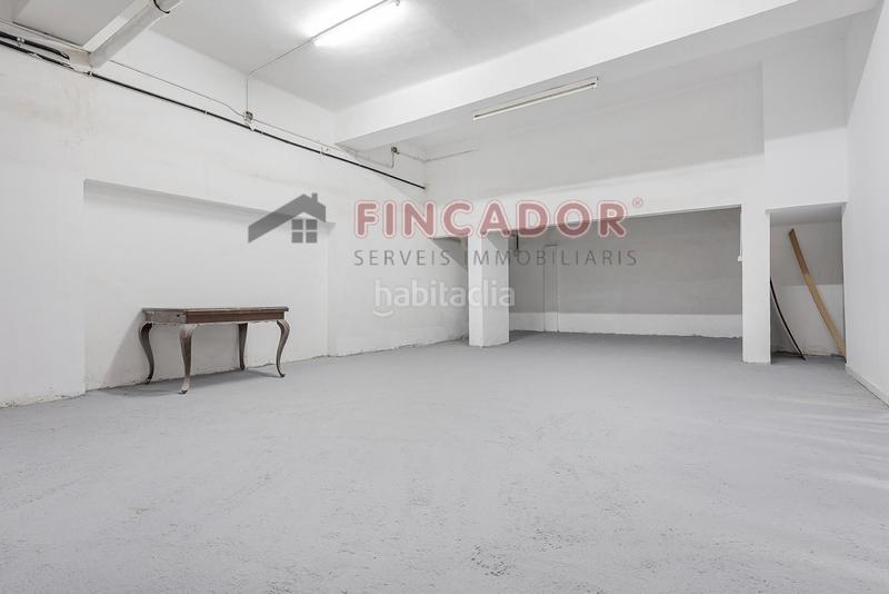 Foto 54751769-47a7-4aaa-8065-40eb1e5b46fa. Local comercial en Diagonal Mar i el Front Marítim del Poblenou Barcelona