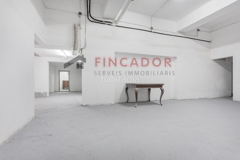 Foto 9a3d95ee-b281-4352-8d5d-4c48ed388212. Local commercial dans Diagonal Mar i el Front Marítim del Poblenou Barcelona