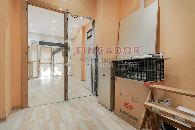 Foto a007abd9-9760-4f9f-a725-dee666458f36. Locale commerciale in Diagonal Mar i el Front Marítim del Poblenou Barcelona