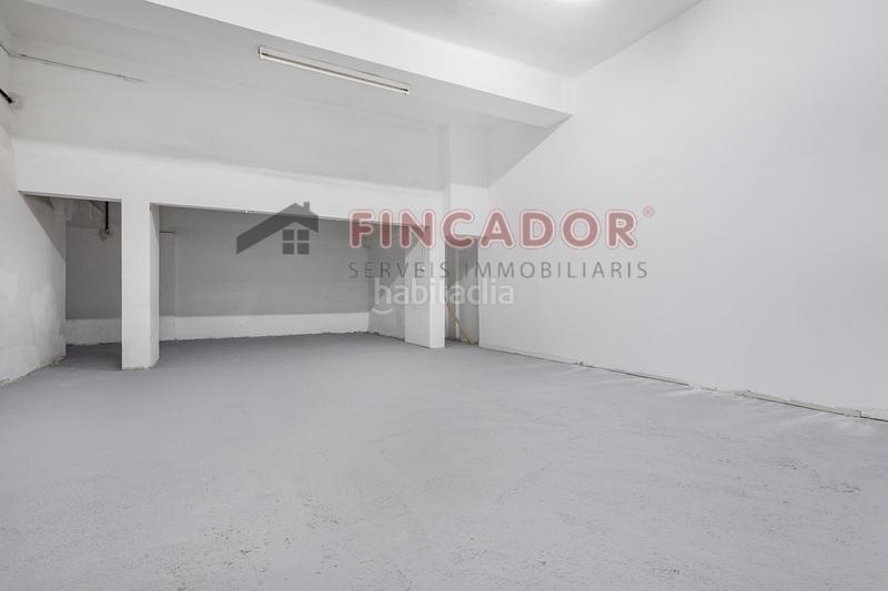 Foto dc79af0f-4402-4eca-abc0-ec10d00bf1c6. Locale commerciale in Diagonal Mar i el Front Marítim del Poblenou Barcelona