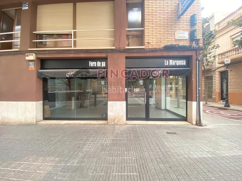 Foto 6ee6e4bd-807b-4f39-b113-e37e75fa45e1. Geschäftsraum in Navas Barcelona