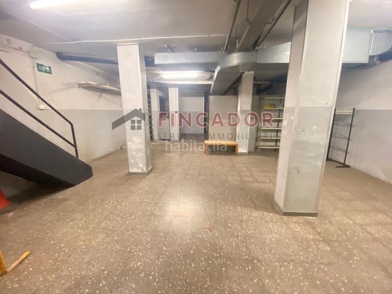 Foto 7b4d0fa2-4a8f-4c6f-85cf-1d0fff270152. Geschäftsraum in Navas Barcelona